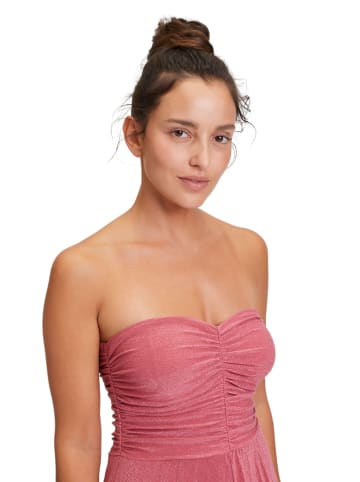 Vera Mont Jumpsuit lichtroze