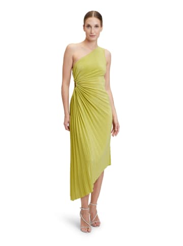 Vera Mont Kleid in Grün