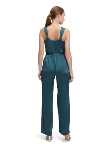 Vera Mont Jumpsuit in Türkis
