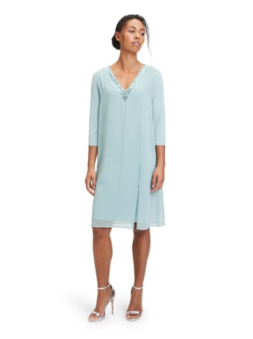 Vera Mont Jurk mintgroen