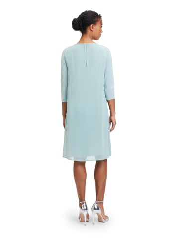 Vera Mont Jurk mintgroen