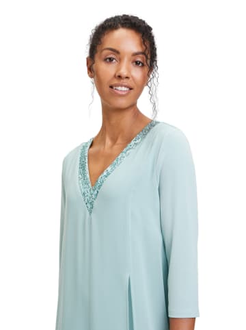 Vera Mont Jurk mintgroen