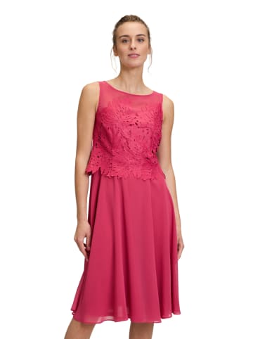 Vera Mont Kleid in Pink