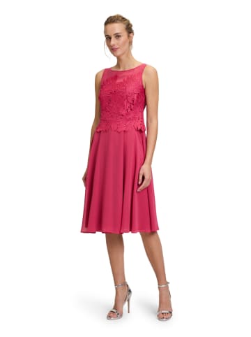 Vera Mont Kleid in Pink