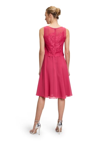 Vera Mont Kleid in Pink
