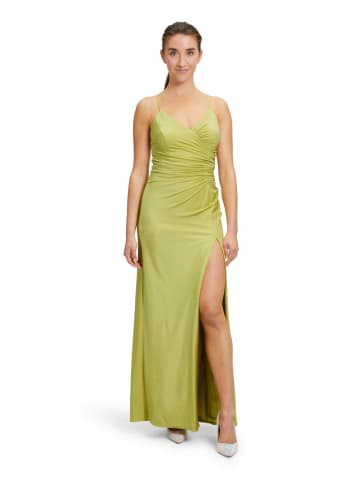 Vera Mont Kleid in Grün