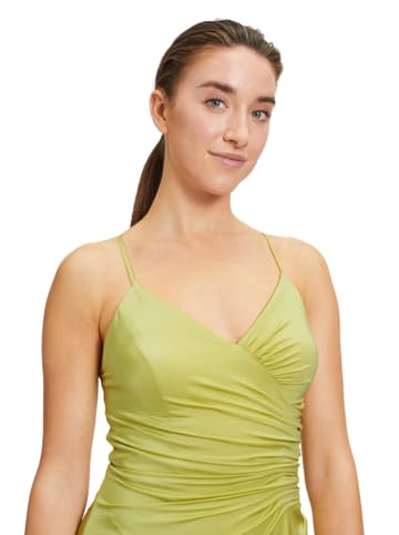 Vera Mont Jurk groen