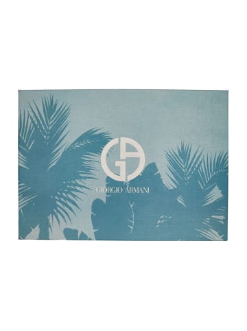 Giorgio Armani 2tlg. Set: "Acqua Di Gio" - EdT und Strandtuch