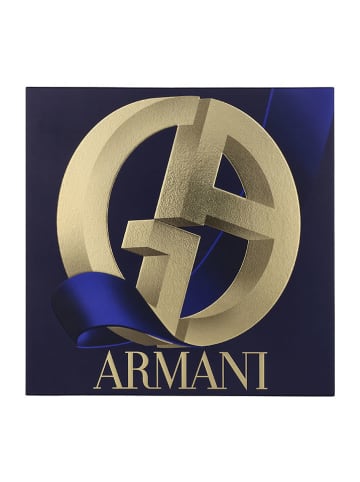 Giorgio Armani 2tlg. Set: "Code Le Parfum" - 2 x EdP