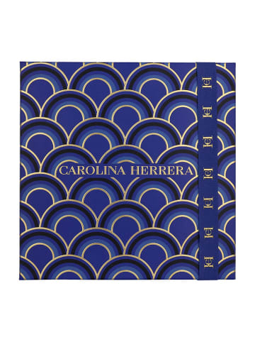 Carolina Herrera 2tlg. Set: "Bad Boy Cobalt Electrique" - EdP und Duschgel