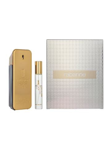 Paco Rabanne 2tlg. Set: "1 Million" - 2 x EdT
