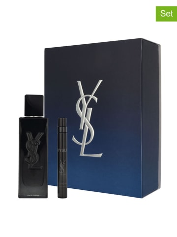 Yves Saint Laurent 2-delige set: "Myslf" - 2 x eau de parfum