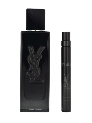 Yves Saint Laurent 2-delige set: "Myslf" - 2 x eau de parfum
