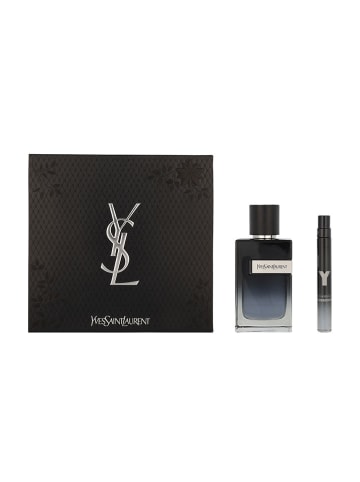 Yves Saint Laurent 2tlg. Set: "Y" - 2 x EdP