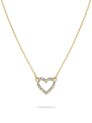 Tamaris Ketting met sierelement - (L)45 cm