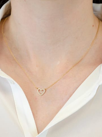 Tamaris Ketting met sierelement - (L)45 cm