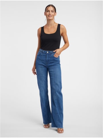 orsay Body in Schwarz