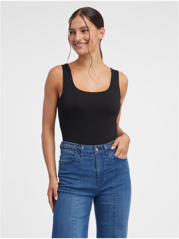 orsay Body in Schwarz