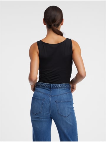 orsay Body in Schwarz