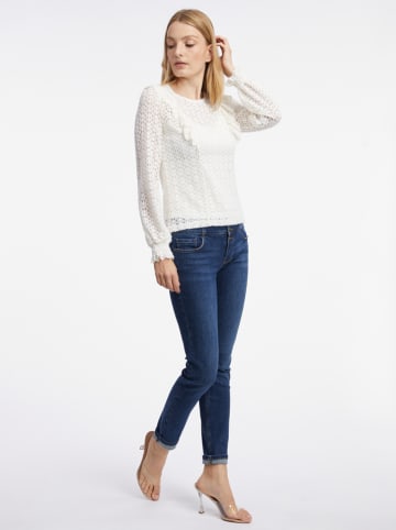 orsay Blouse crème