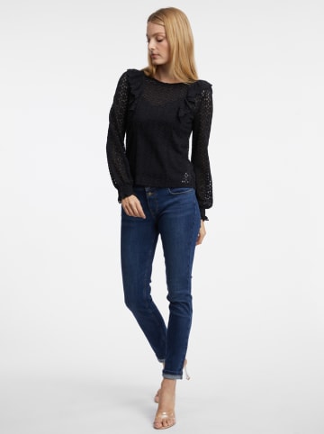 orsay Blouse zwart