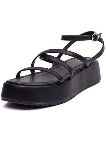orsay Sandaletten in Schwarz