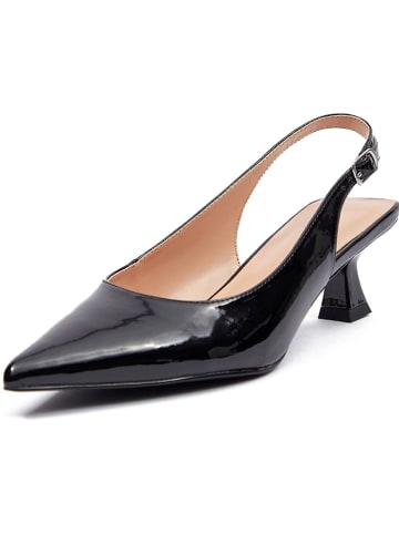 orsay Slingpumps zwart