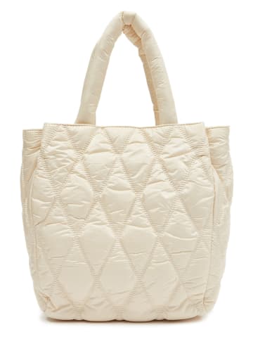 orsay Schoudertas crème - (B)30 x (H)30 x (D)10 cm