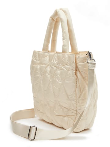 orsay Schoudertas crème - (B)30 x (H)30 x (D)10 cm