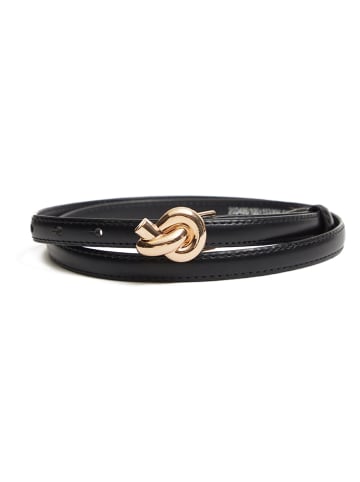 orsay Gürtel in Schwarz