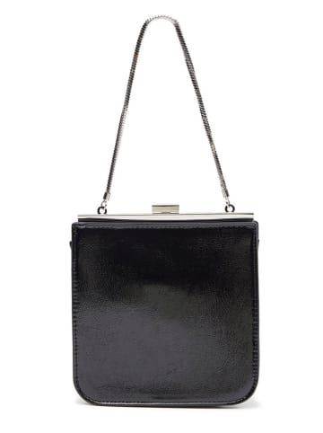 orsay Schultertasche "9WALLEY" in Schwarz - (B)17 x (H)17 x (T)5 cm