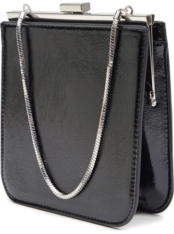 orsay Schultertasche "9WALLEY" in Schwarz - (B)17 x (H)17 x (T)5 cm