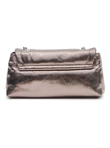 orsay Schoudertas bruin - (B)19 x (H)13 x (D)5 cm