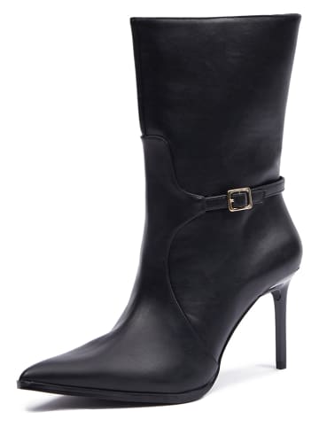 orsay Stiefeletten in Schwarz