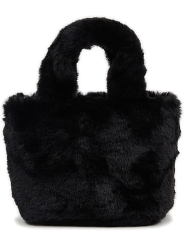 orsay Umhängetasche "9LBOX" in Schwarz - (B)22 x (H)22 x (T)8 cm