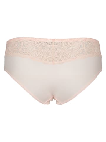 NIKOL DJUMON Panty in Rosa