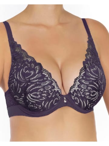 NIKOL DJUMON Push-up beha paars