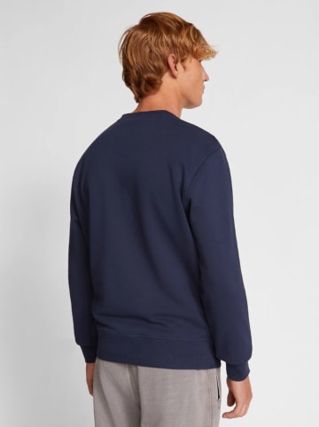 North Sails Bluza w kolorze granatowym
