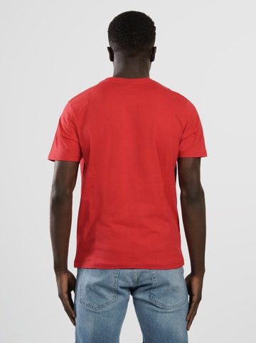 North Sails Shirt rood