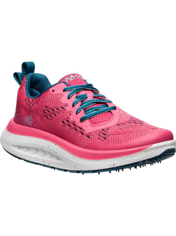 Keen Buty sportowe "WK400" w kolorze różowym
