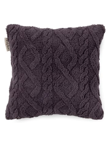 Descanso Poduszka "Descanso" w kolorze antracytowym