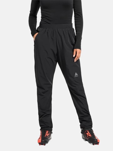 Odlo Functionele broek zwart