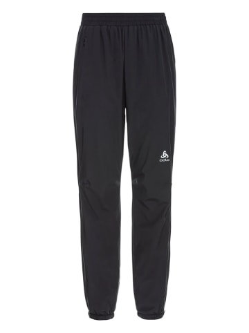 Odlo Functionele broek zwart