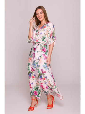 Stylove Kleid in Rosé
