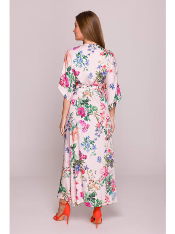 Stylove Kleid in Rosé