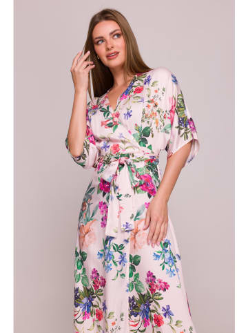 Stylove Kleid in Rosé