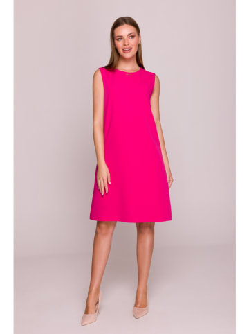 Stylove Jurk roze
