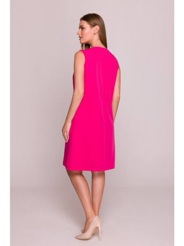 Stylove Jurk roze