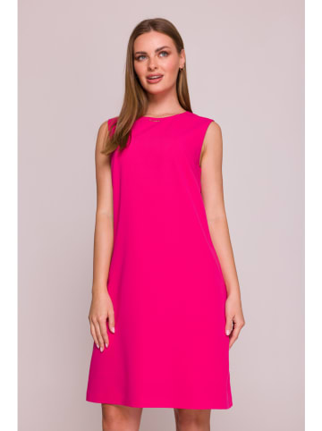 Stylove Jurk roze