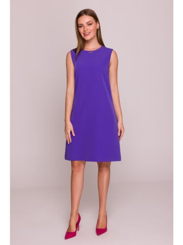 Stylove Jurk paars